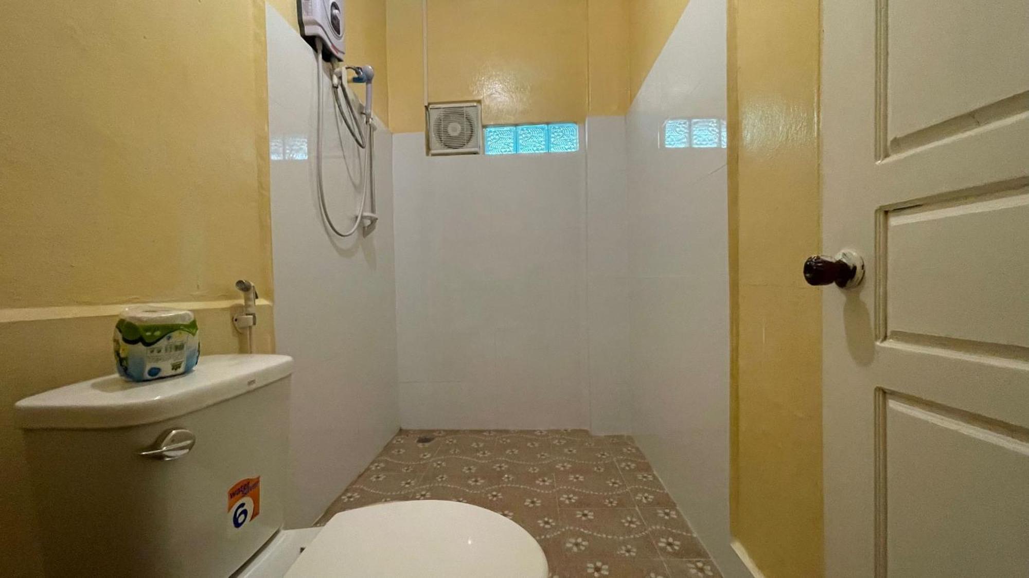 Moukdavan Guesthouse Luang Prabang Dış mekan fotoğraf