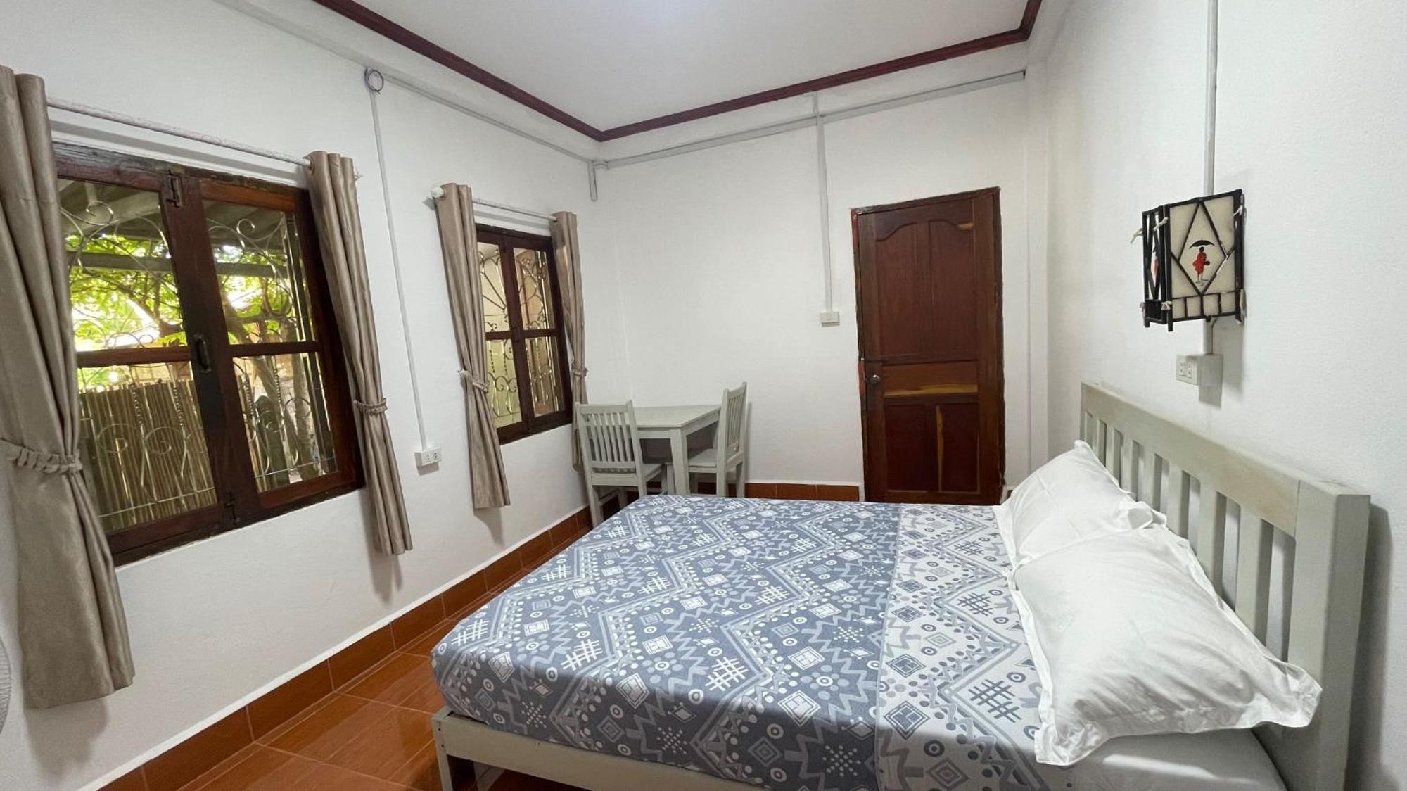 Moukdavan Guesthouse Luang Prabang Dış mekan fotoğraf
