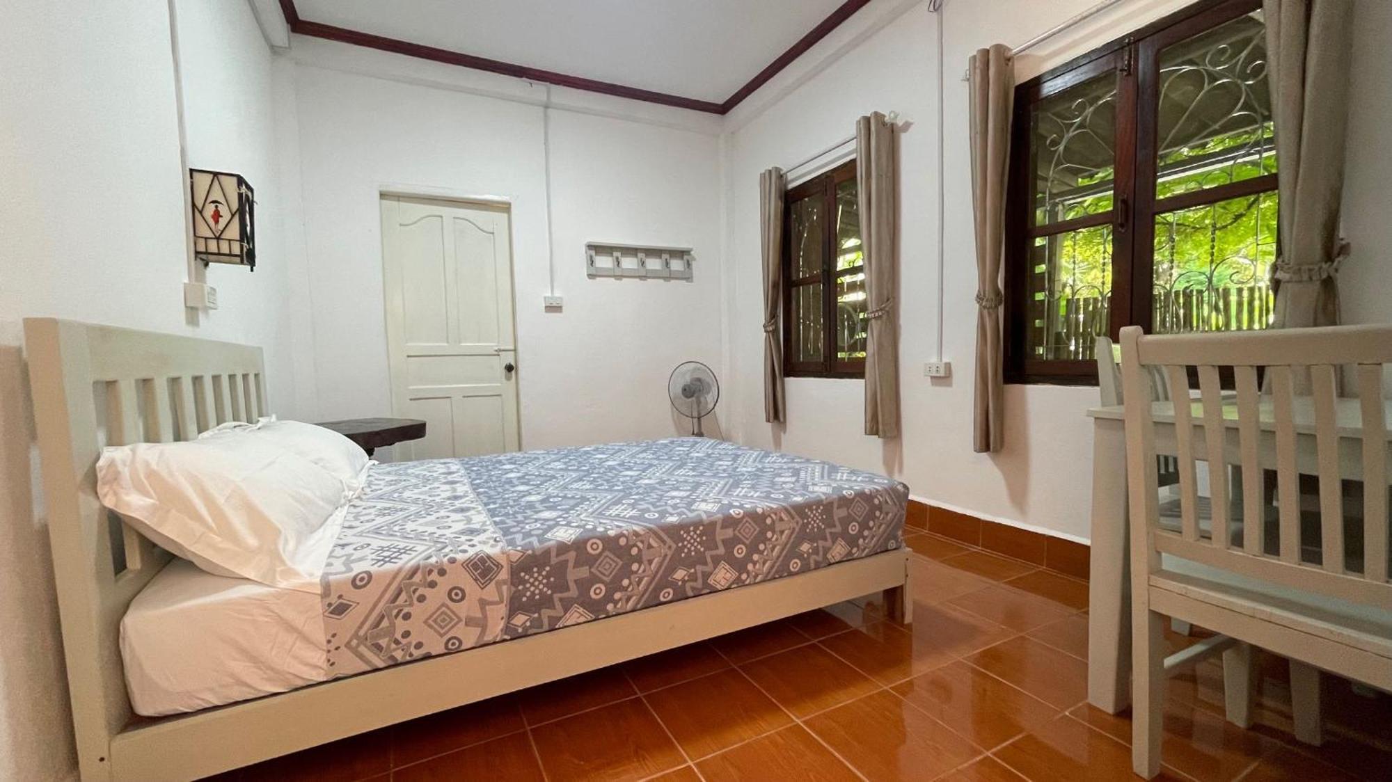 Moukdavan Guesthouse Luang Prabang Dış mekan fotoğraf