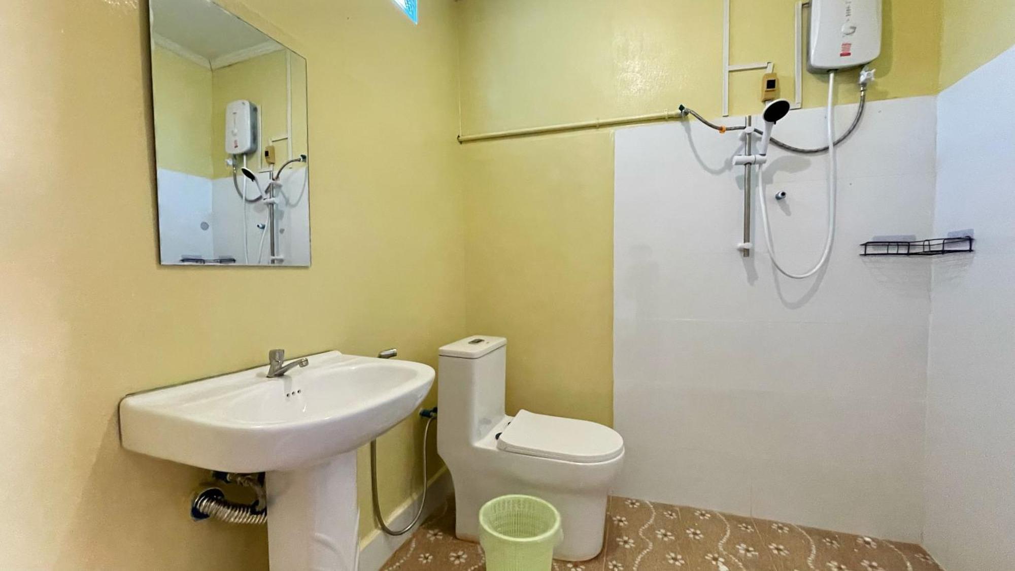 Moukdavan Guesthouse Luang Prabang Dış mekan fotoğraf