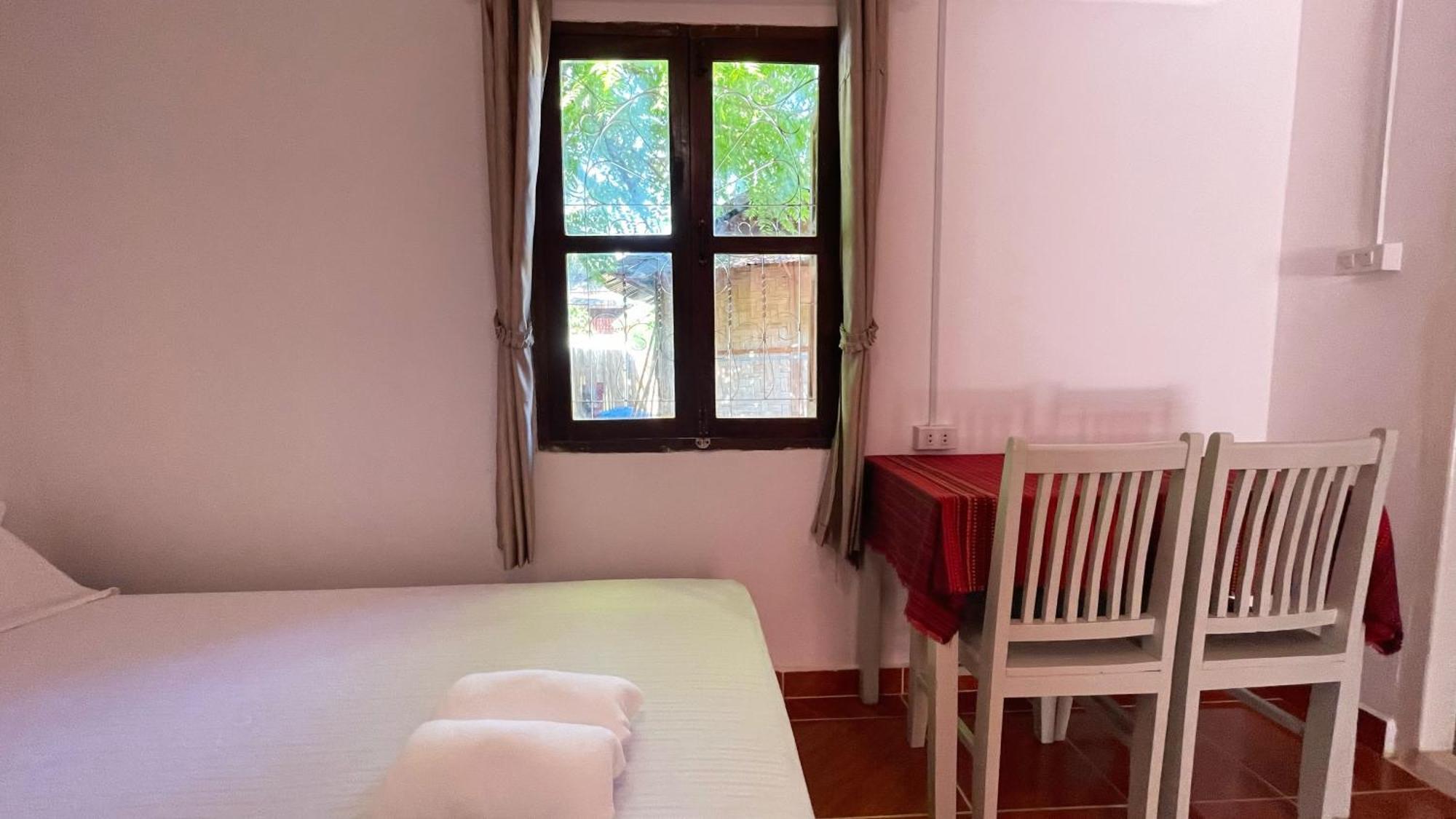 Moukdavan Guesthouse Luang Prabang Dış mekan fotoğraf
