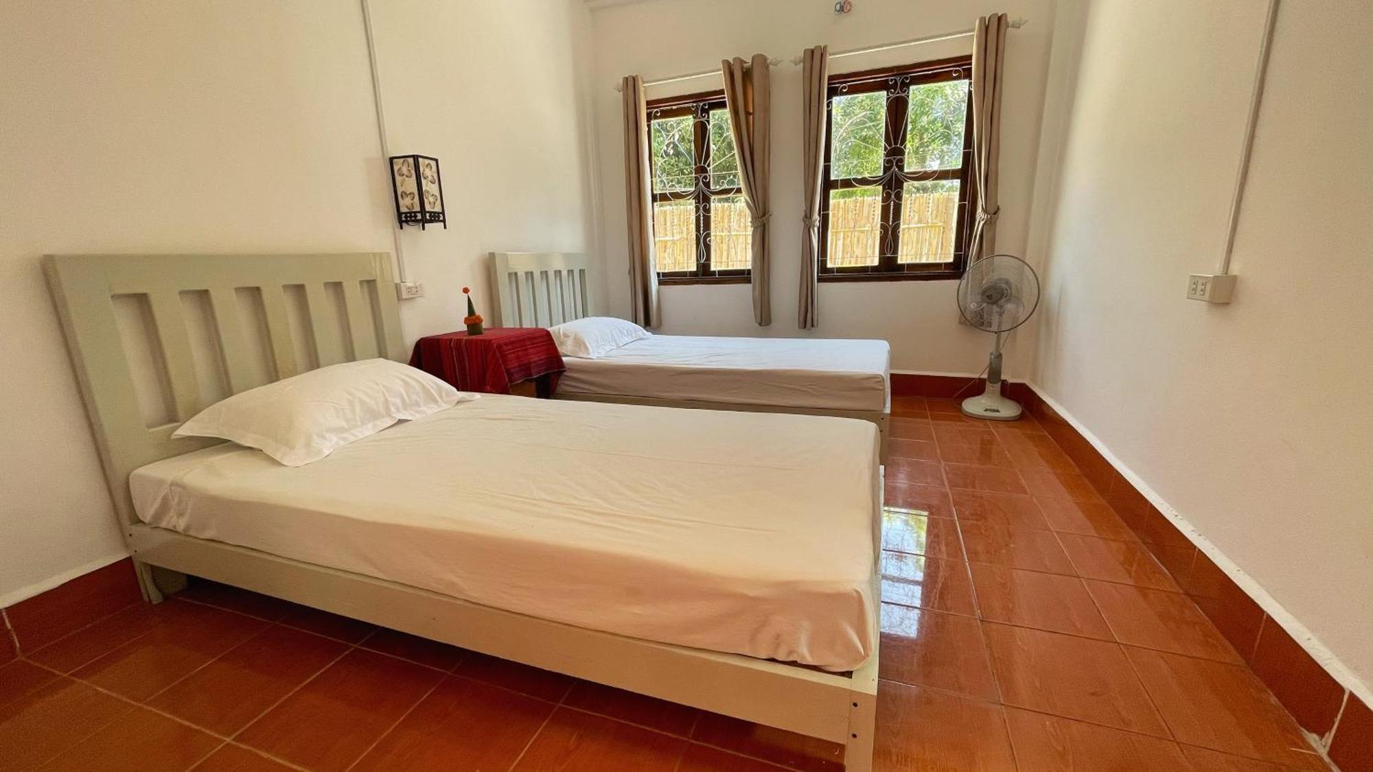 Moukdavan Guesthouse Luang Prabang Dış mekan fotoğraf