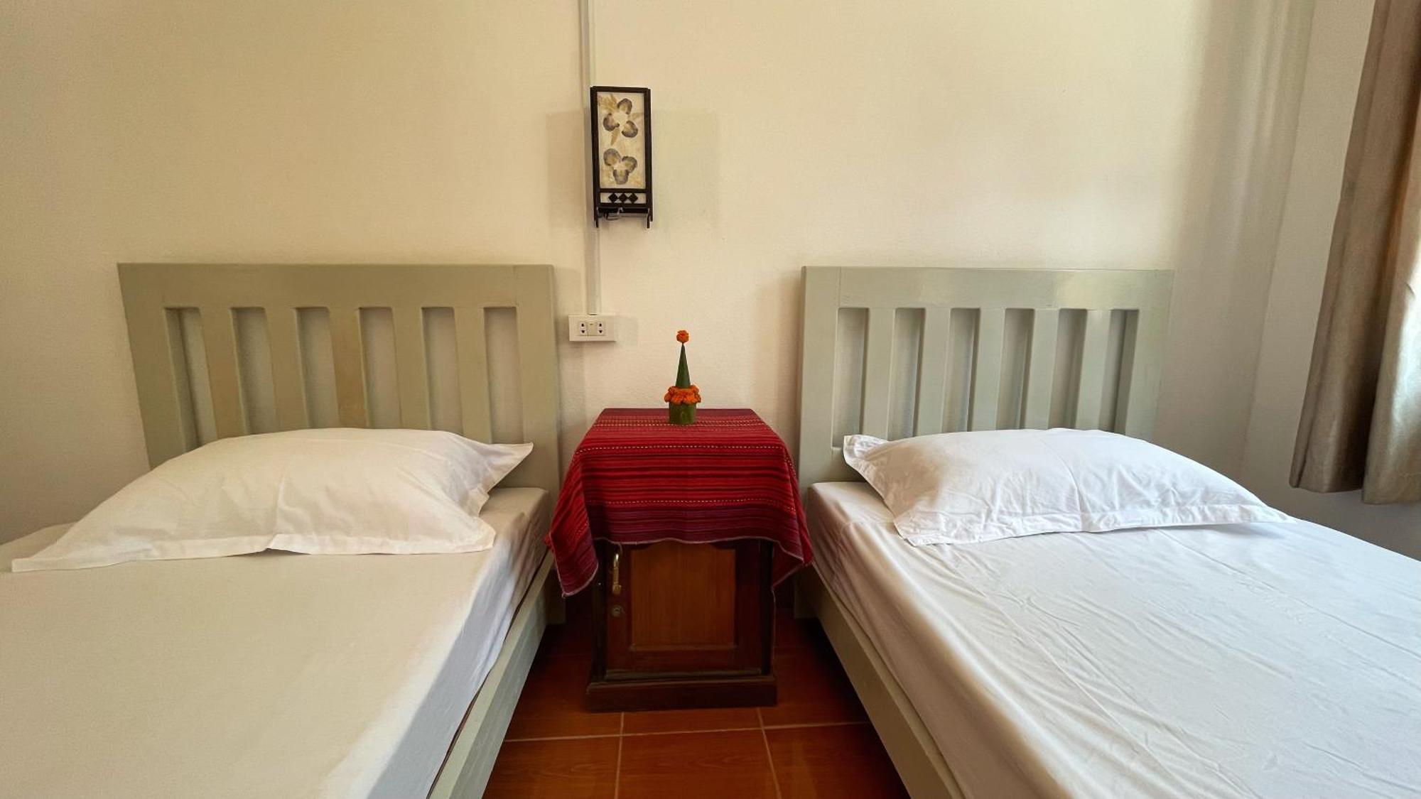 Moukdavan Guesthouse Luang Prabang Dış mekan fotoğraf