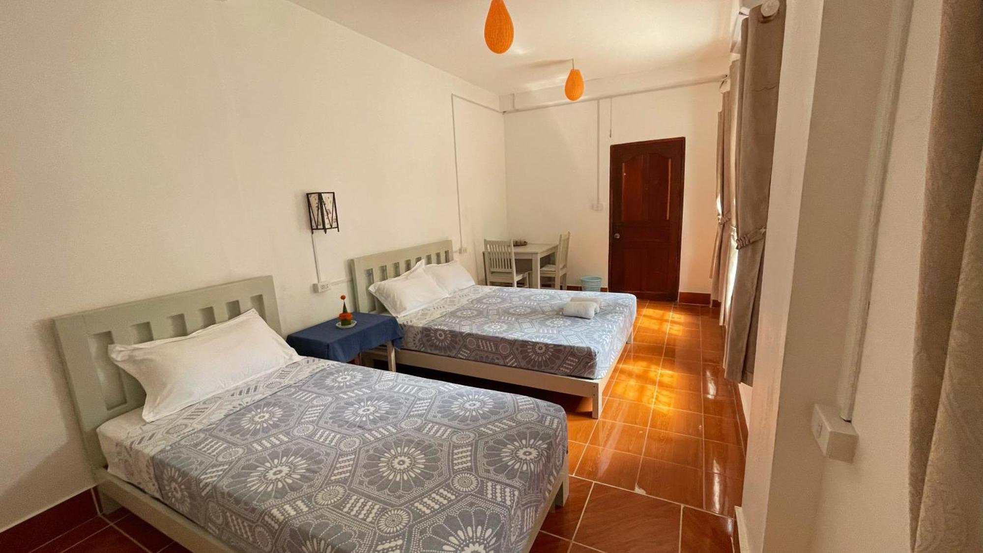 Moukdavan Guesthouse Luang Prabang Dış mekan fotoğraf