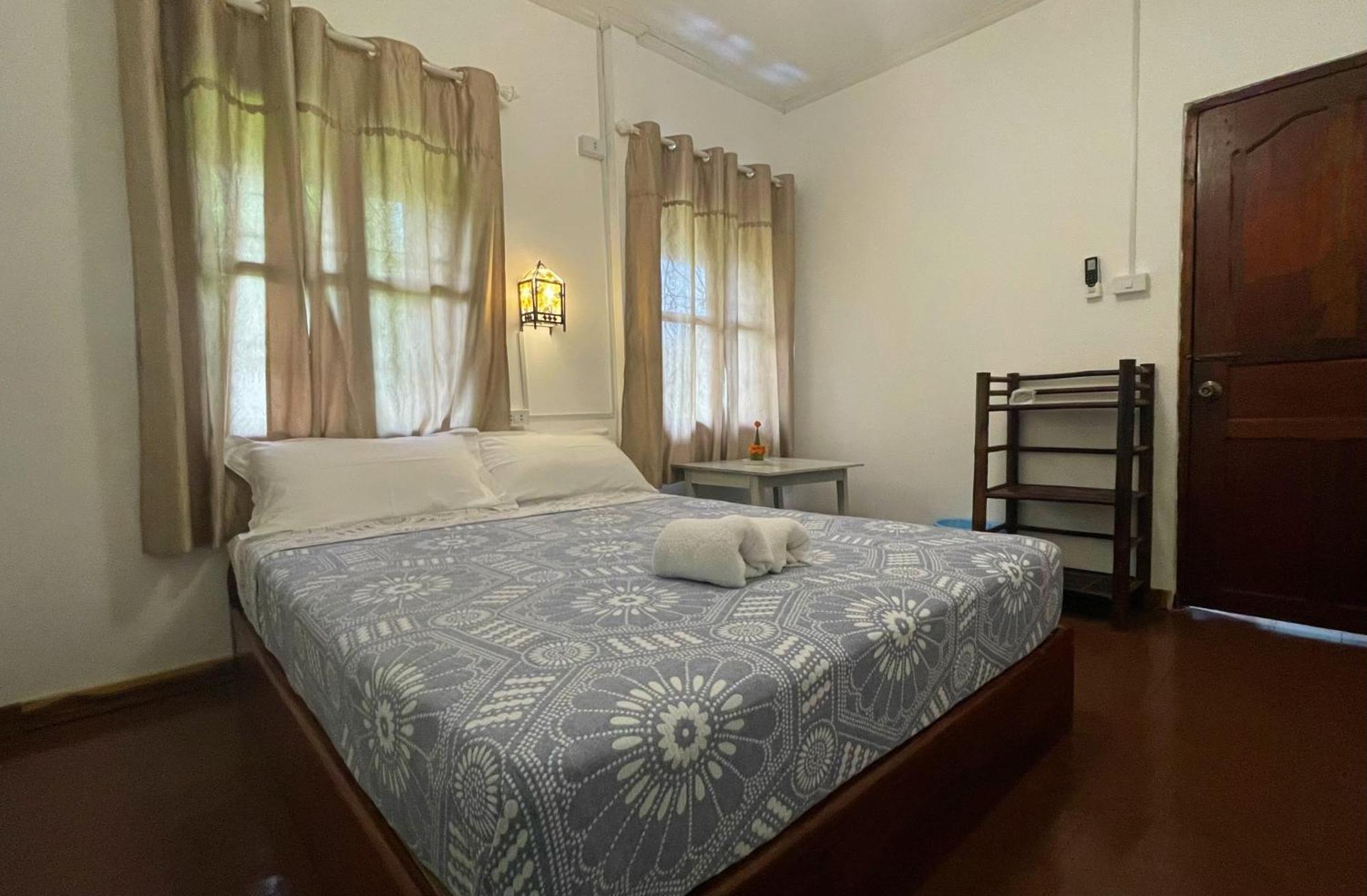 Moukdavan Guesthouse Luang Prabang Dış mekan fotoğraf