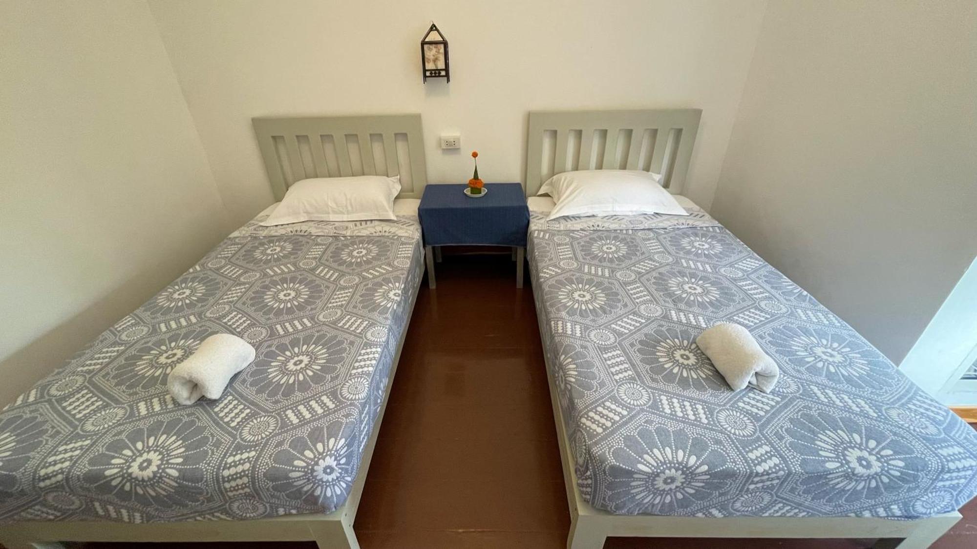 Moukdavan Guesthouse Luang Prabang Dış mekan fotoğraf