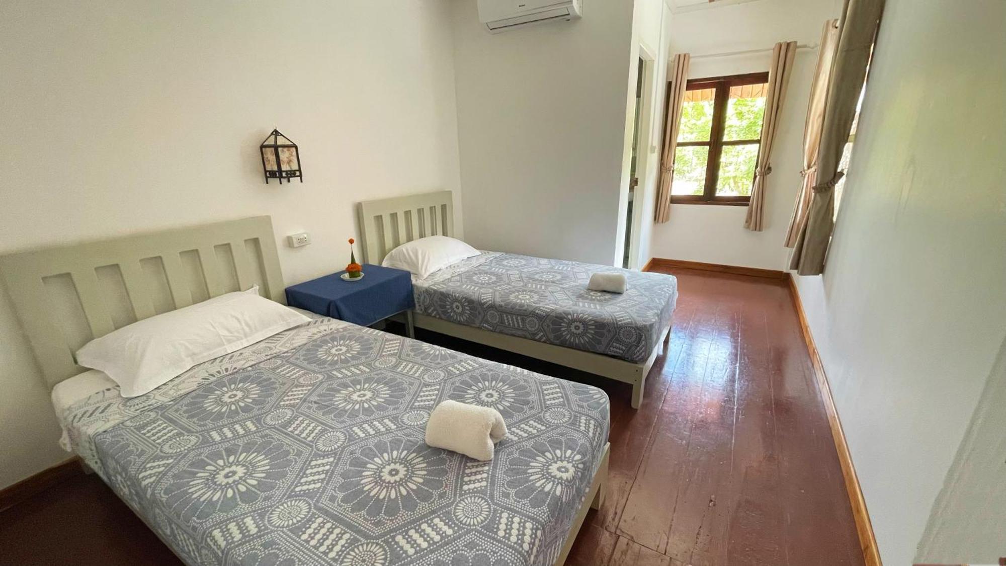 Moukdavan Guesthouse Luang Prabang Dış mekan fotoğraf