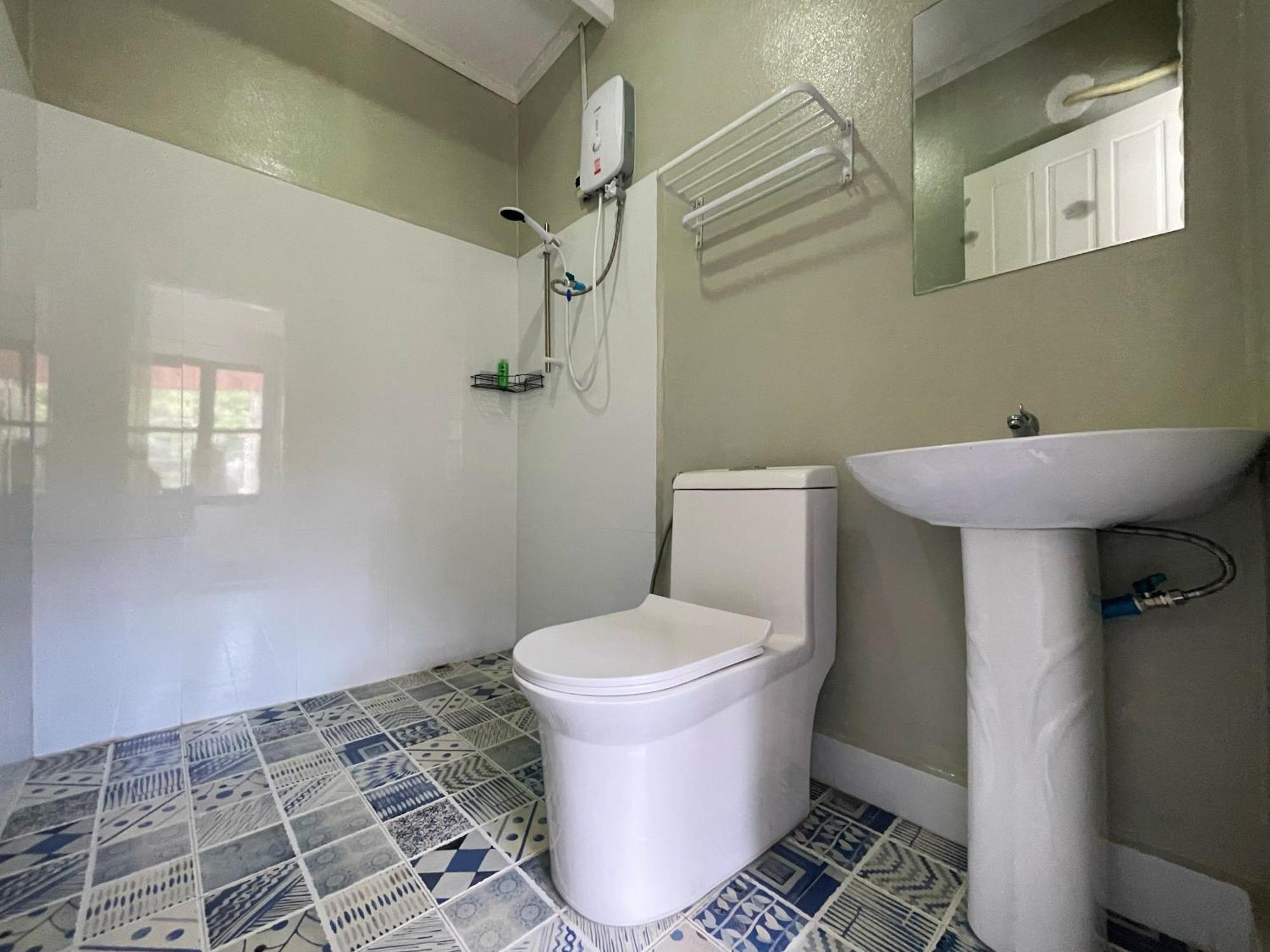 Moukdavan Guesthouse Luang Prabang Dış mekan fotoğraf