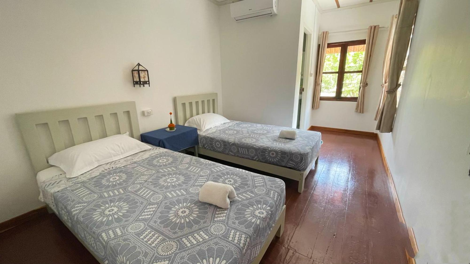 Moukdavan Guesthouse Luang Prabang Dış mekan fotoğraf