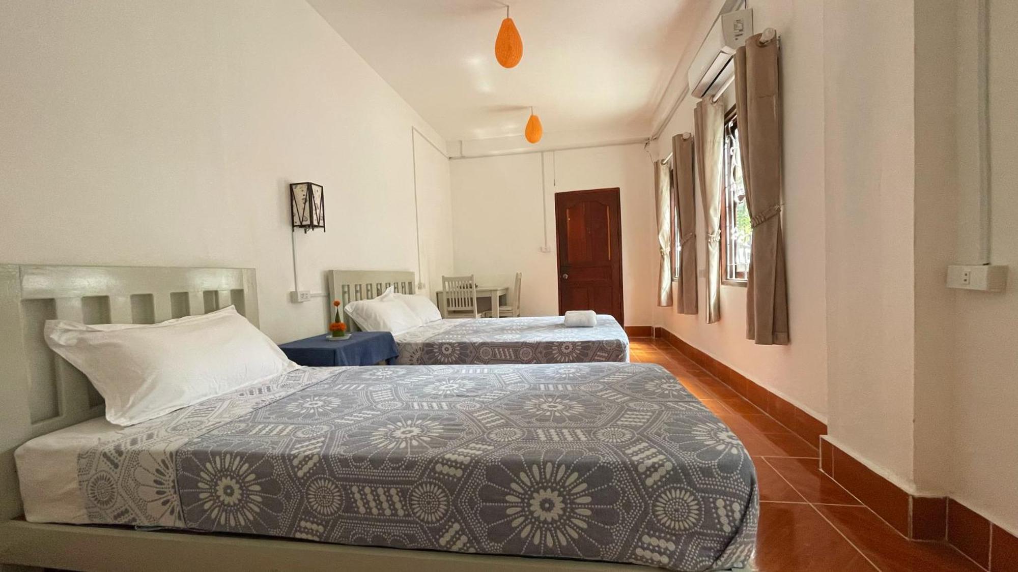 Moukdavan Guesthouse Luang Prabang Dış mekan fotoğraf