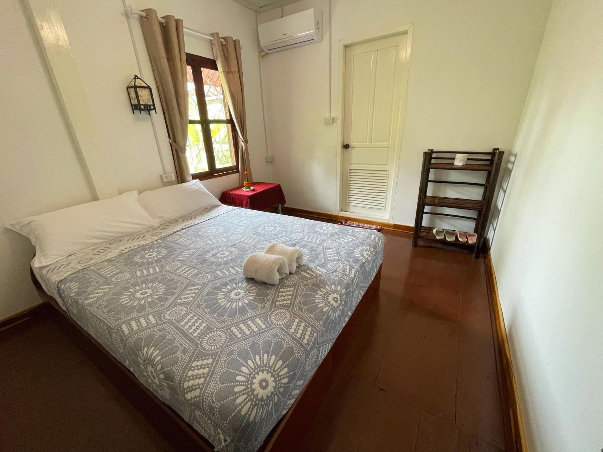Moukdavan Guesthouse Luang Prabang Dış mekan fotoğraf