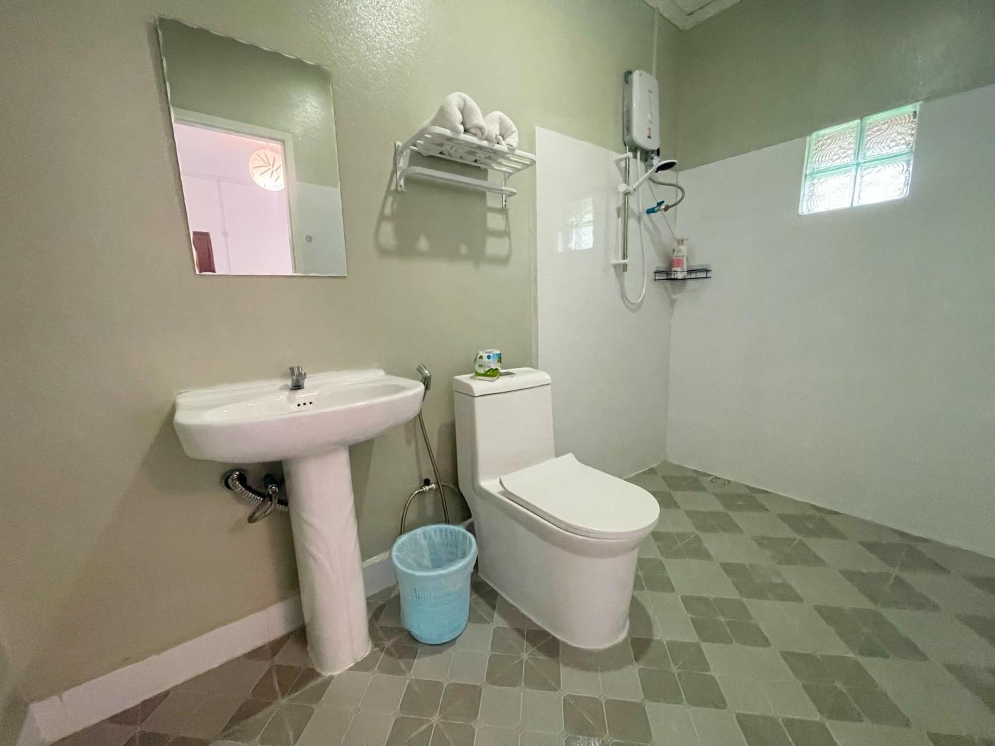 Moukdavan Guesthouse Luang Prabang Dış mekan fotoğraf